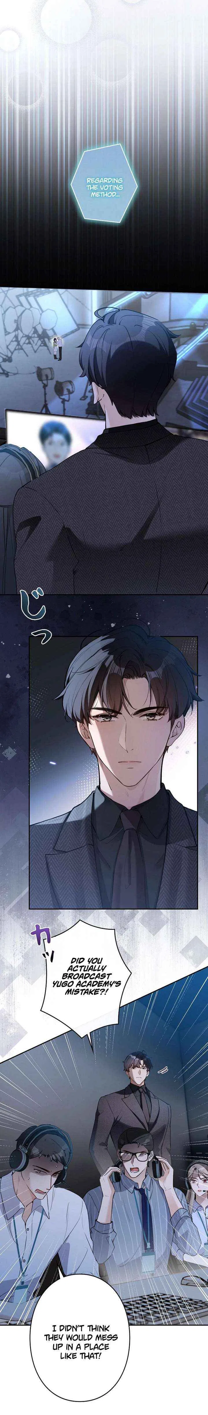 Reborn as a Producer, I’m Aiming for 10 Million Followers Chapter 33 – Page 7