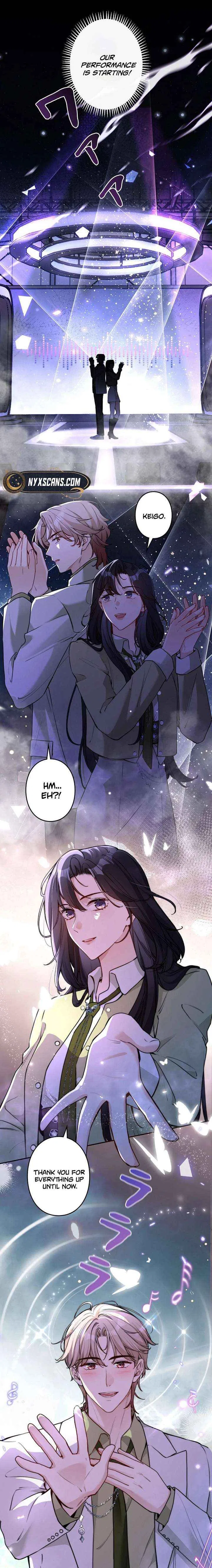 Reborn as a Producer, I’m Aiming for 10 Million Followers Chapter 33 – Page 10
