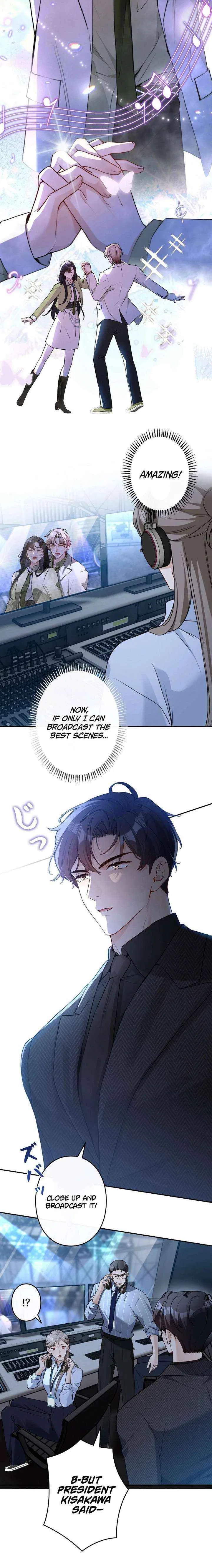 Reborn as a Producer, I’m Aiming for 10 Million Followers Chapter 33 – Page 11