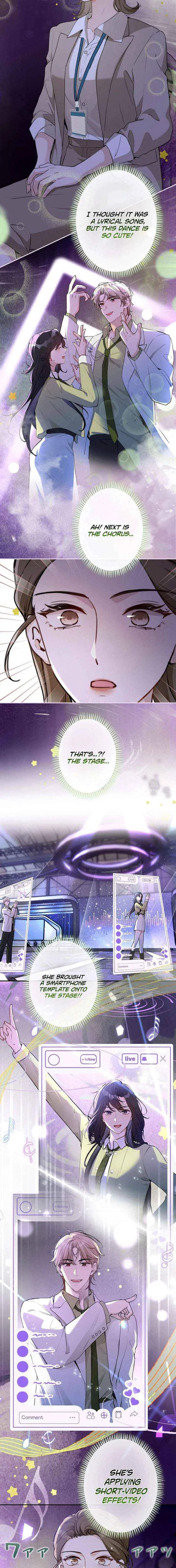 Reborn as a Producer, I’m Aiming for 10 Million Followers Chapter 33 – Page 13