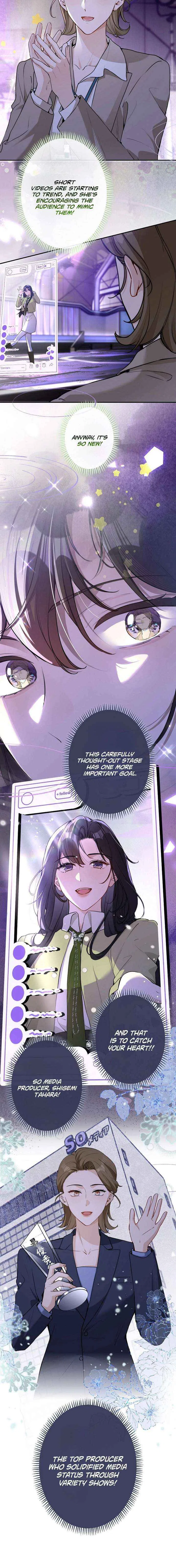 Reborn as a Producer, I’m Aiming for 10 Million Followers Chapter 33 – Page 14