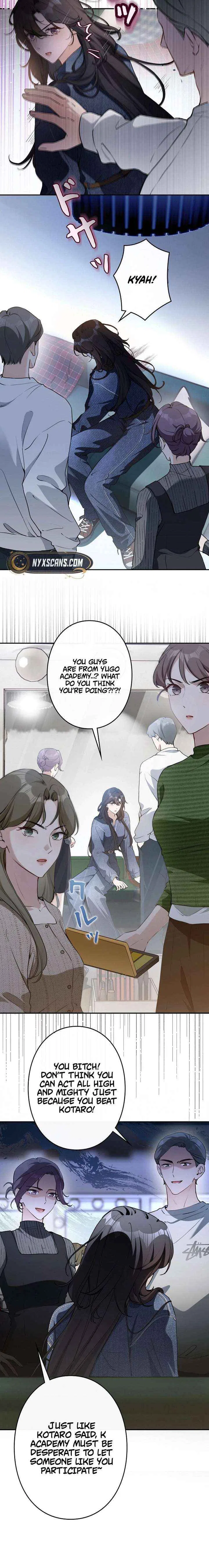 Reborn as a Producer, I’m Aiming for 10 Million Followers Chapter 32 – Page 2