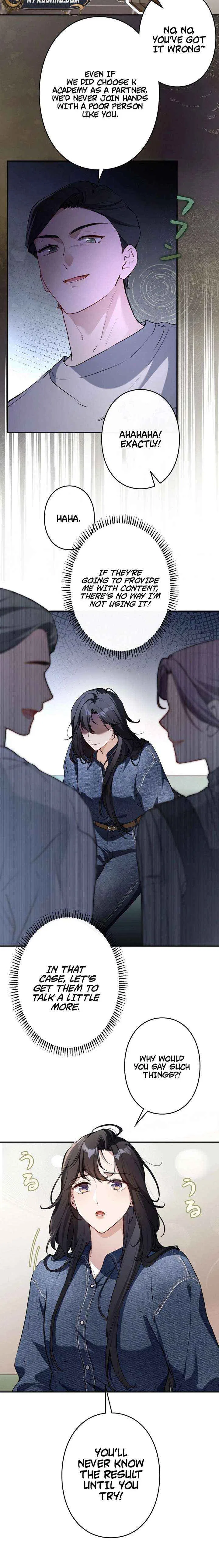 Reborn as a Producer, I’m Aiming for 10 Million Followers Chapter 32 – Page 4