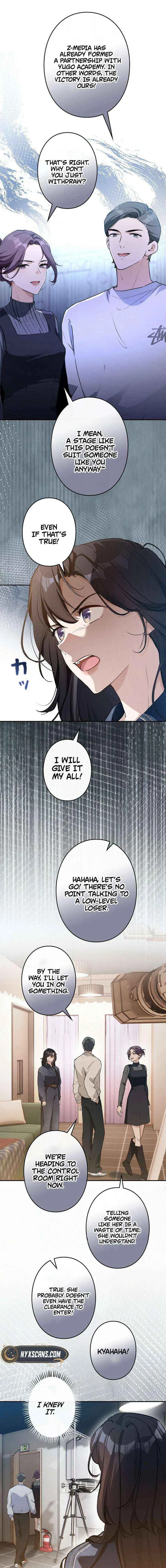 Reborn as a Producer, I’m Aiming for 10 Million Followers Chapter 32 – Page 5