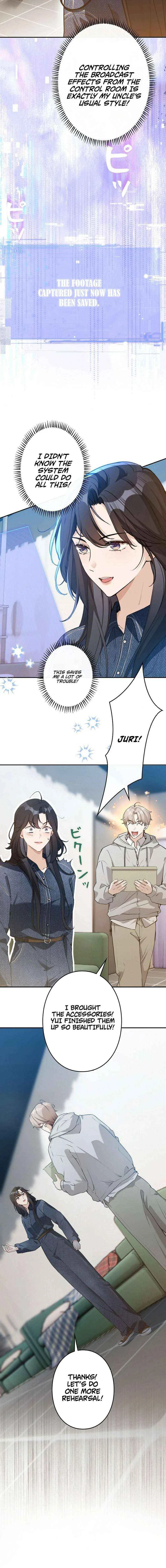 Reborn as a Producer, I’m Aiming for 10 Million Followers Chapter 32 – Page 6