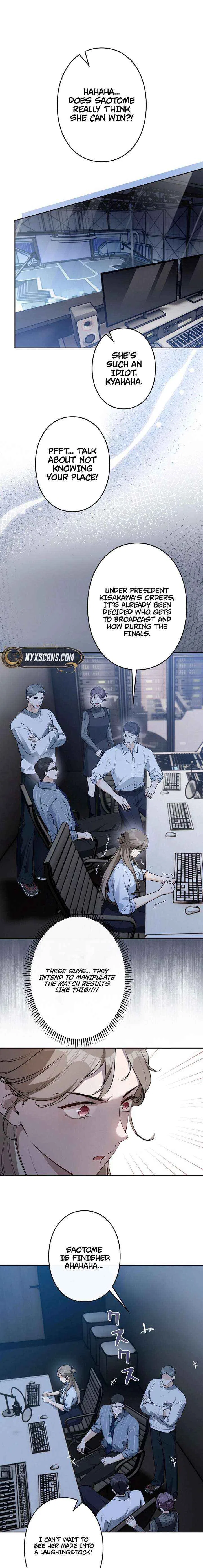 Reborn as a Producer, I’m Aiming for 10 Million Followers Chapter 32 – Page 7
