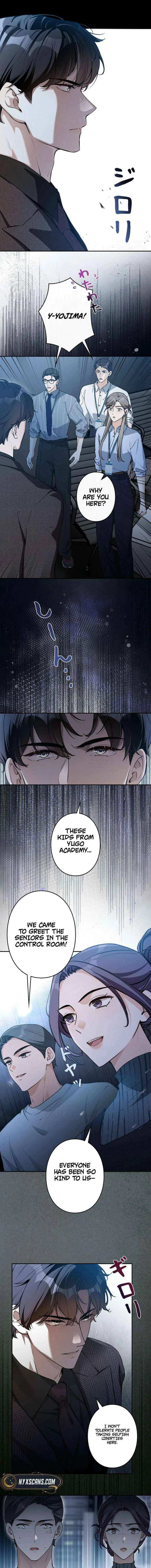 Reborn as a Producer, I’m Aiming for 10 Million Followers Chapter 32 – Page 9