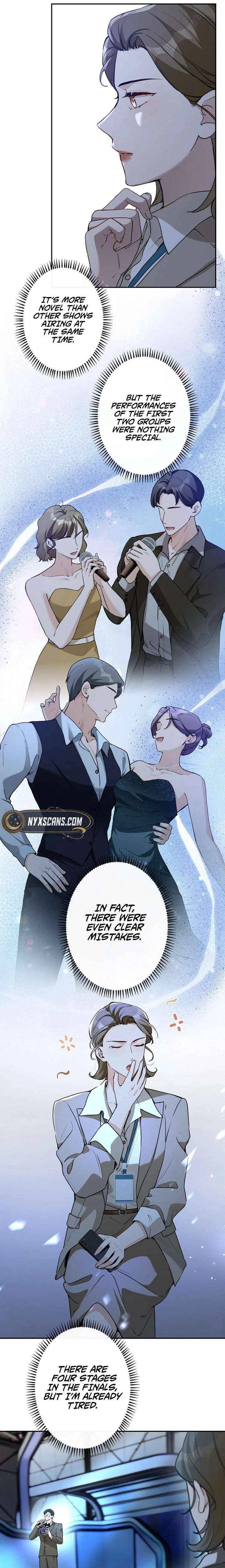 Reborn as a Producer, I’m Aiming for 10 Million Followers Chapter 32 – Page 13