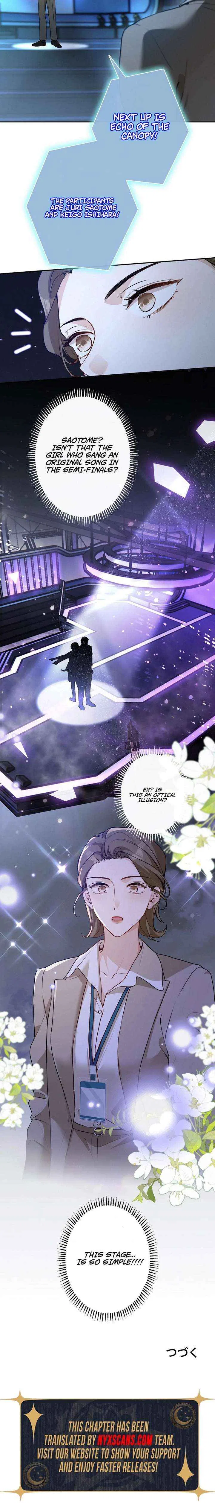 Reborn as a Producer, I’m Aiming for 10 Million Followers Chapter 32 – Page 14