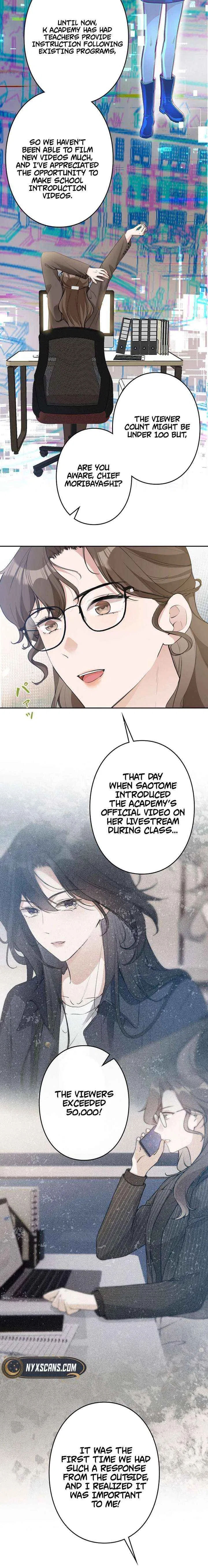 Reborn as a Producer, I’m Aiming for 10 Million Followers Chapter 31 – Page 2