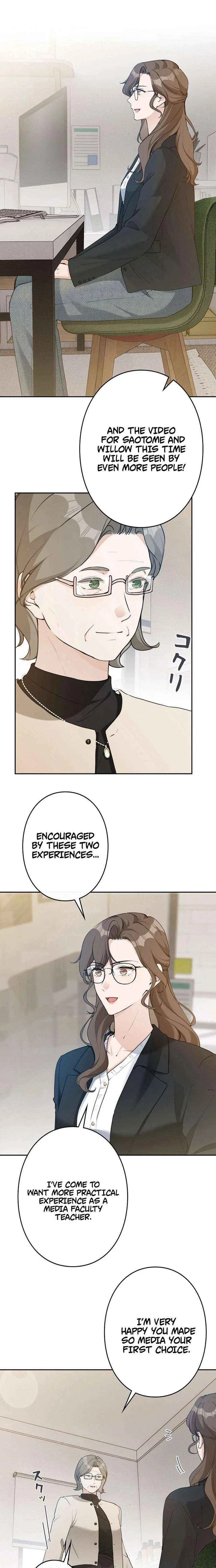 Reborn as a Producer, I’m Aiming for 10 Million Followers Chapter 31 – Page 3