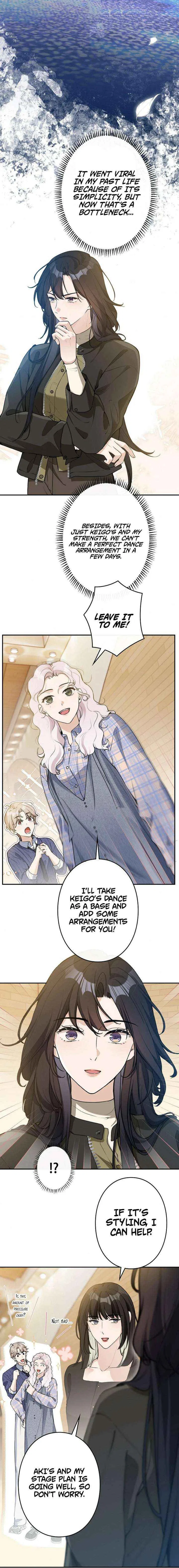 Reborn as a Producer, I’m Aiming for 10 Million Followers Chapter 31 – Page 11