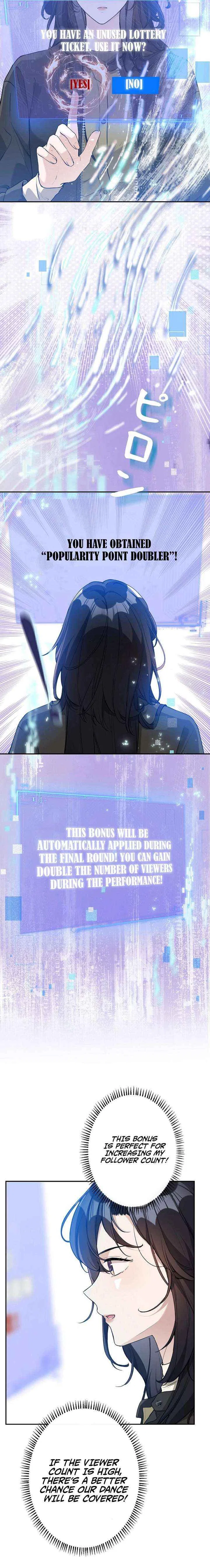 Reborn as a Producer, I’m Aiming for 10 Million Followers Chapter 31 – Page 13