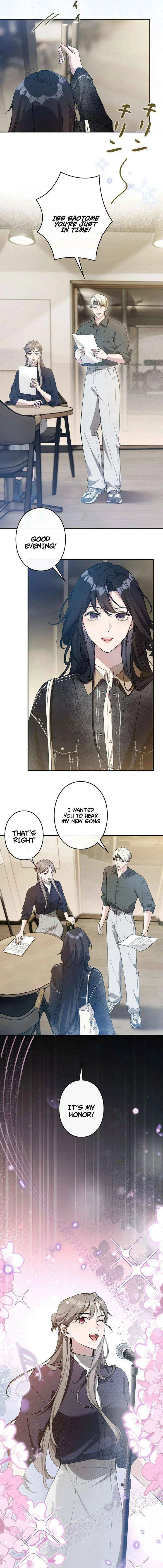 Reborn as a Producer, I’m Aiming for 10 Million Followers Chapter 30 – Page 2