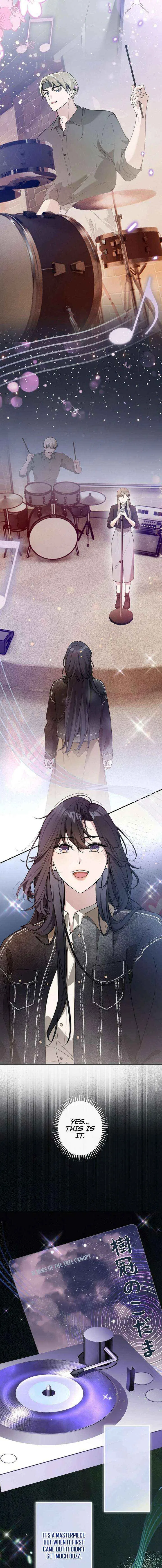 Reborn as a Producer, I’m Aiming for 10 Million Followers Chapter 30 – Page 3