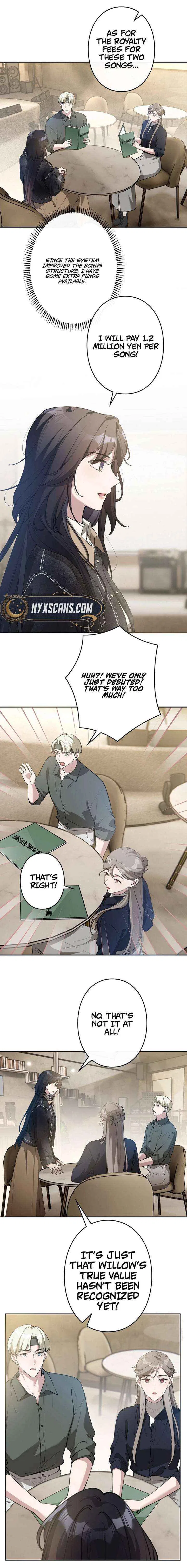 Reborn as a Producer, I’m Aiming for 10 Million Followers Chapter 30 – Page 9