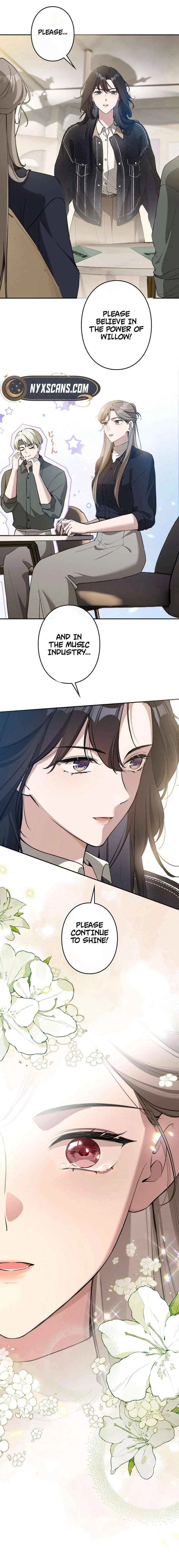 Reborn as a Producer, I’m Aiming for 10 Million Followers Chapter 30 – Page 10
