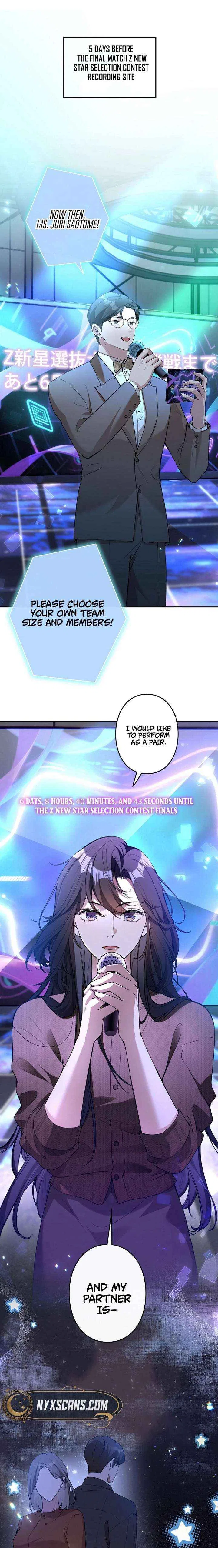 Reborn as a Producer, I’m Aiming for 10 Million Followers Chapter 30 – Page 11