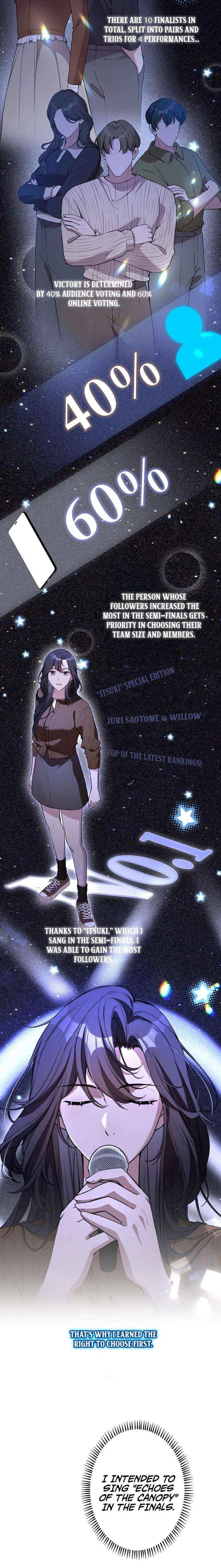 Reborn as a Producer, I’m Aiming for 10 Million Followers Chapter 30 – Page 12
