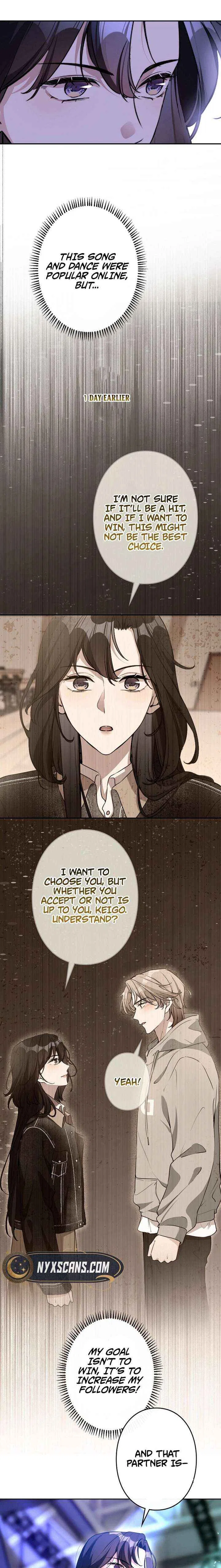 Reborn as a Producer, I’m Aiming for 10 Million Followers Chapter 30 – Page 13