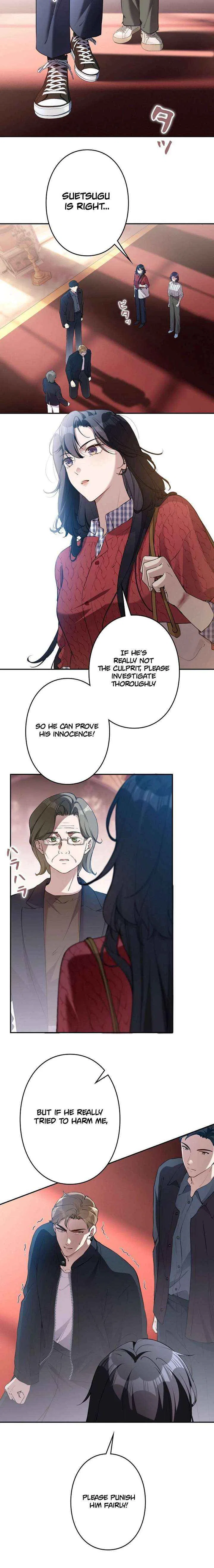 Reborn as a Producer, I’m Aiming for 10 Million Followers Chapter 29 – Page 4