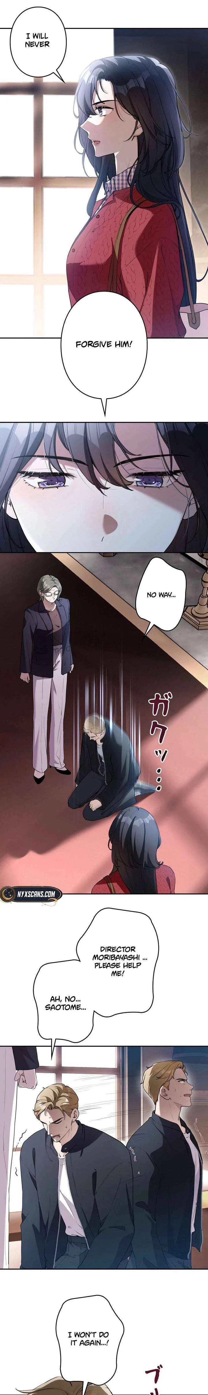 Reborn as a Producer, I’m Aiming for 10 Million Followers Chapter 29 – Page 5