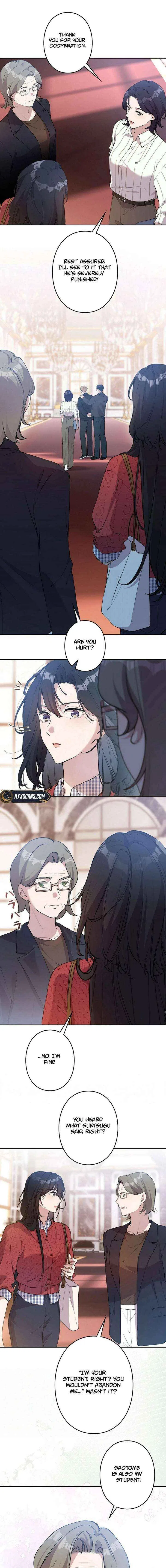 Reborn as a Producer, I’m Aiming for 10 Million Followers Chapter 29 – Page 7