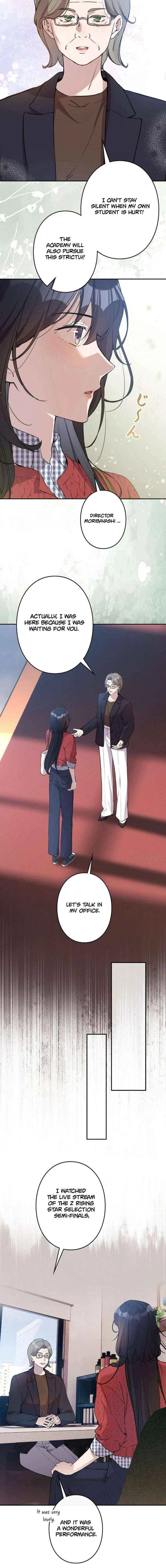 Reborn as a Producer, I’m Aiming for 10 Million Followers Chapter 29 – Page 8