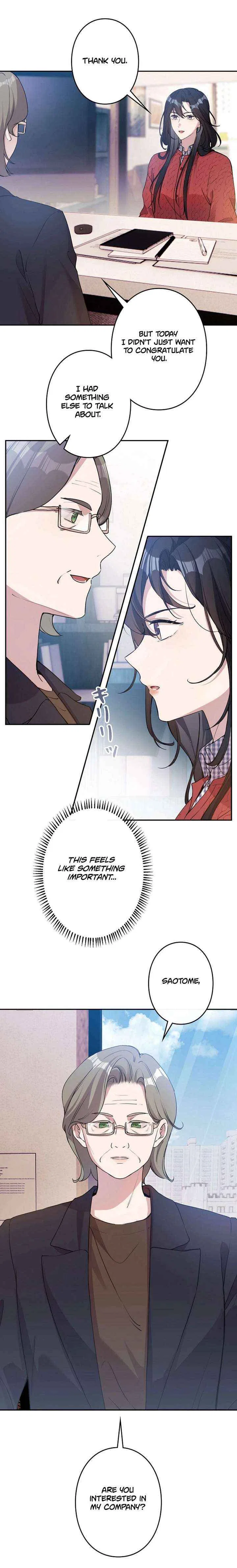 Reborn as a Producer, I’m Aiming for 10 Million Followers Chapter 29 – Page 9