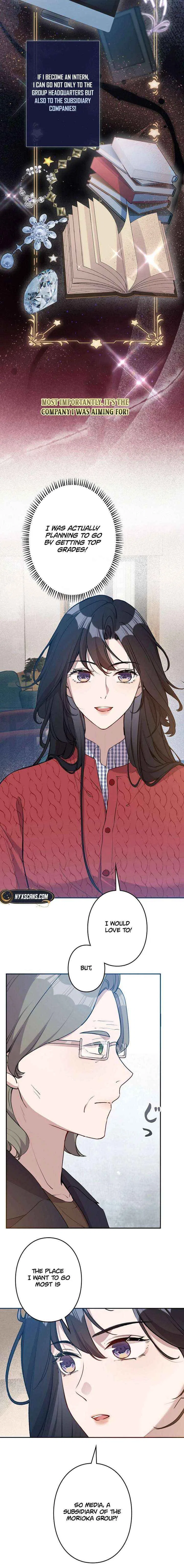 Reborn as a Producer, I’m Aiming for 10 Million Followers Chapter 29 – Page 12