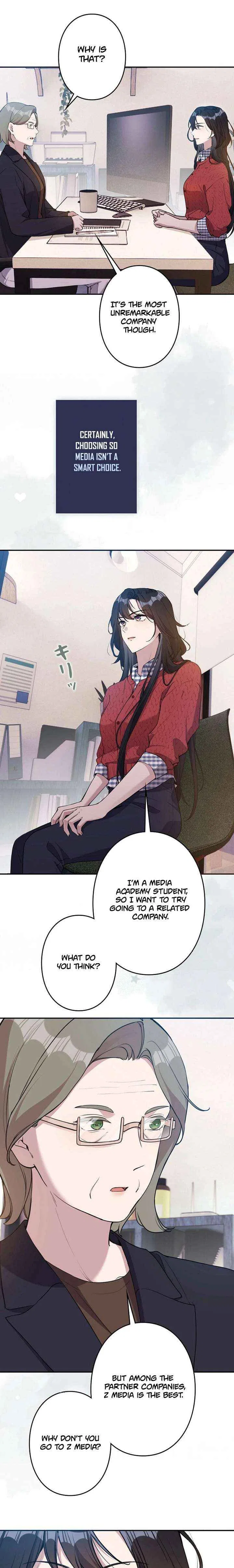 Reborn as a Producer, I’m Aiming for 10 Million Followers Chapter 29 – Page 13
