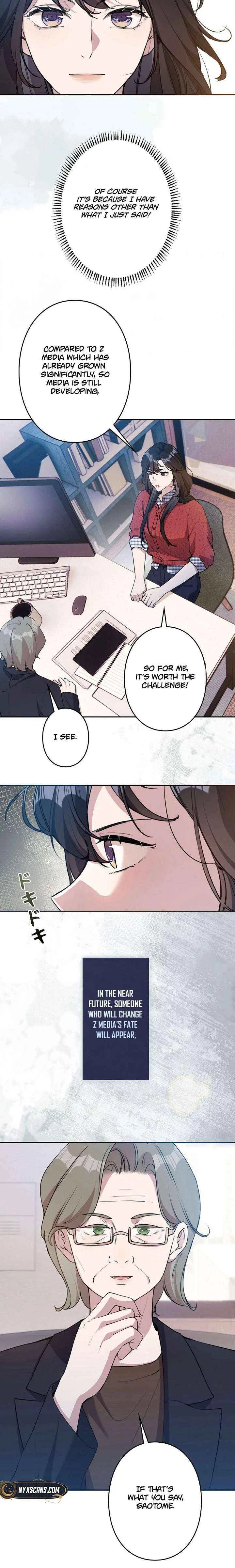 Reborn as a Producer, I’m Aiming for 10 Million Followers Chapter 29 – Page 14