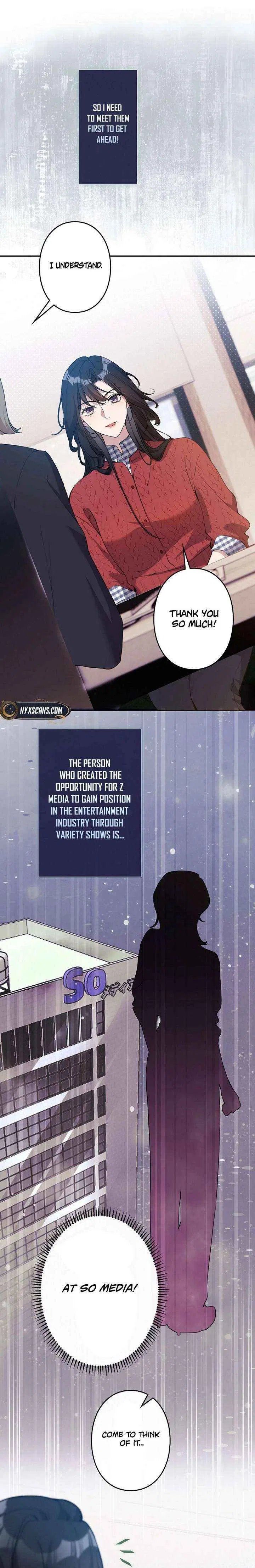 Reborn as a Producer, I’m Aiming for 10 Million Followers Chapter 29 – Page 15