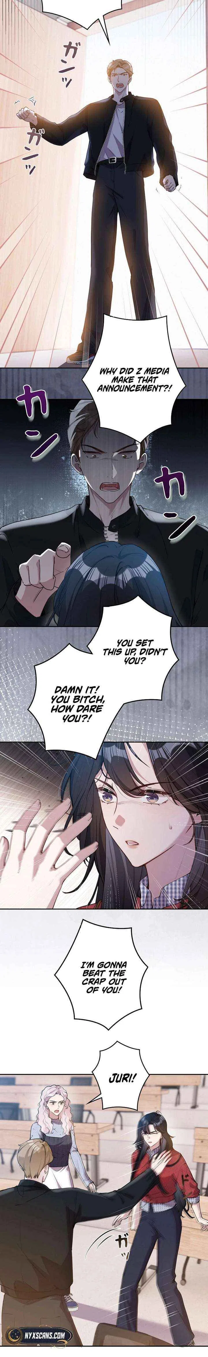 Reborn as a Producer, I’m Aiming for 10 Million Followers Chapter 28 – Page 5