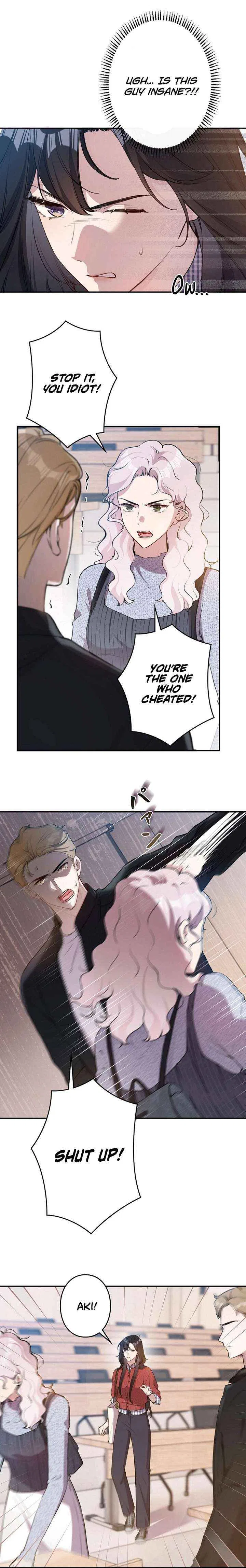 Reborn as a Producer, I’m Aiming for 10 Million Followers Chapter 28 – Page 6