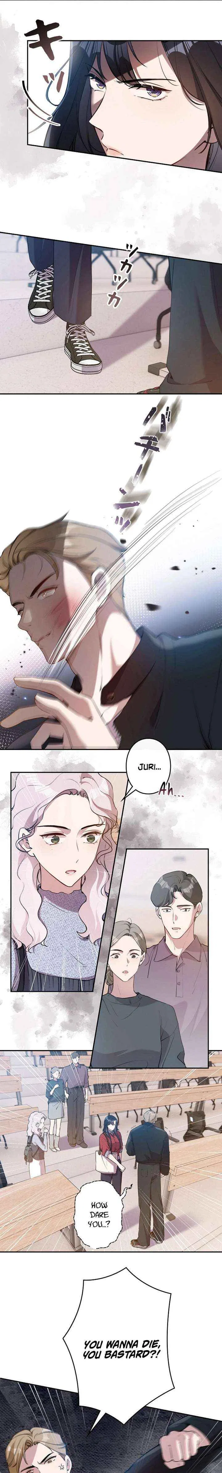Reborn as a Producer, I’m Aiming for 10 Million Followers Chapter 28 – Page 7