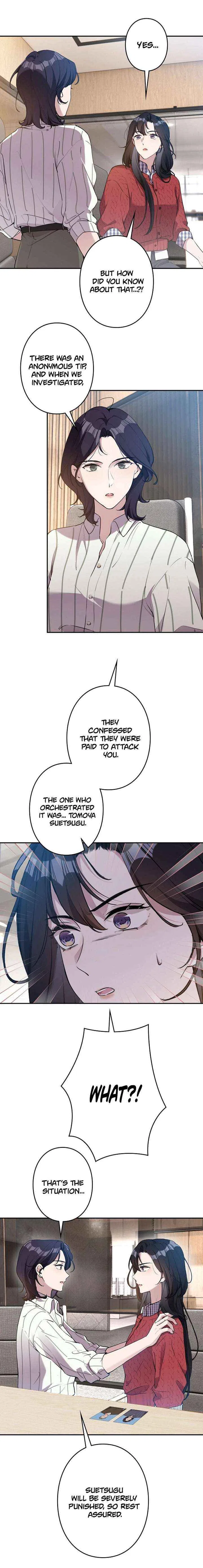 Reborn as a Producer, I’m Aiming for 10 Million Followers Chapter 28 – Page 11