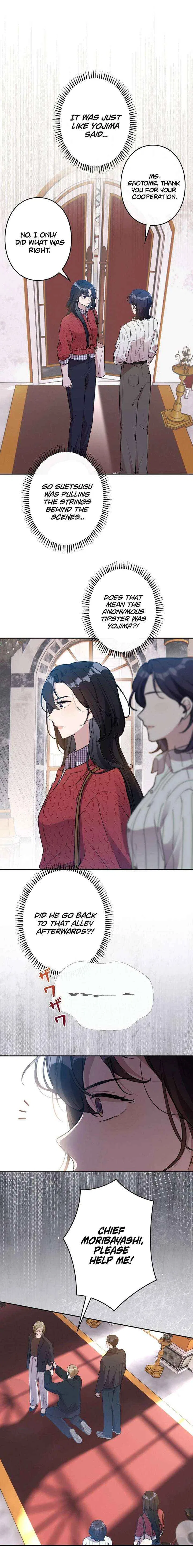 Reborn as a Producer, I’m Aiming for 10 Million Followers Chapter 28 – Page 12
