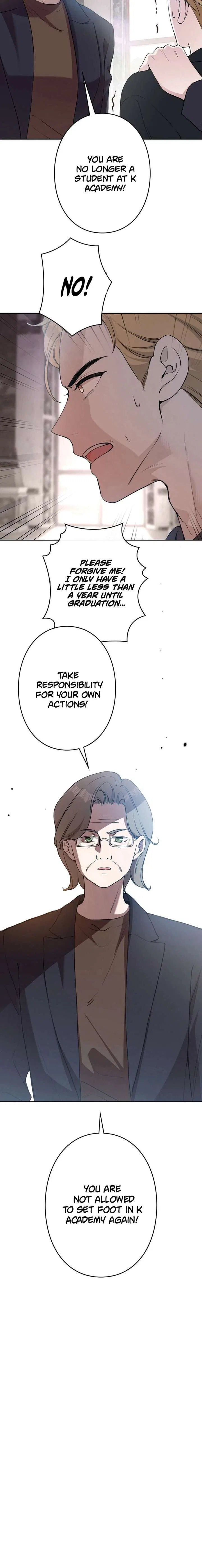 Reborn as a Producer, I’m Aiming for 10 Million Followers Chapter 28 – Page 14