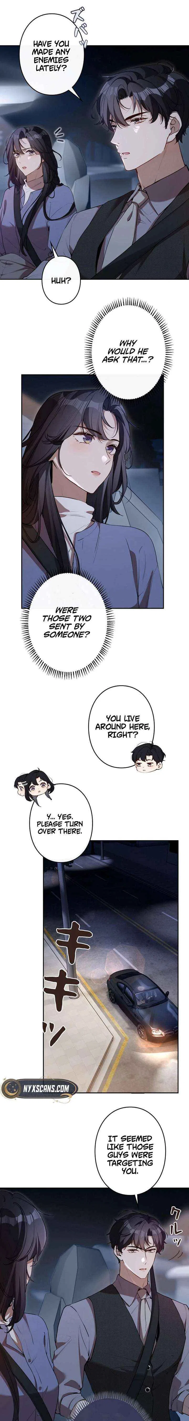 Reborn as a Producer, I’m Aiming for 10 Million Followers Chapter 27 – Page 5