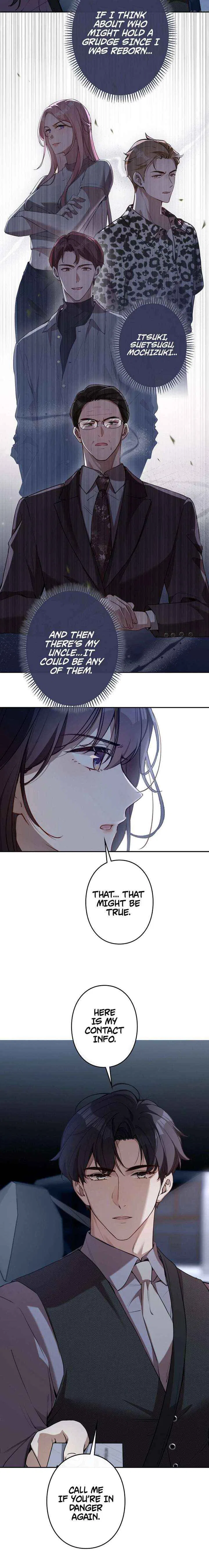 Reborn as a Producer, I’m Aiming for 10 Million Followers Chapter 27 – Page 6