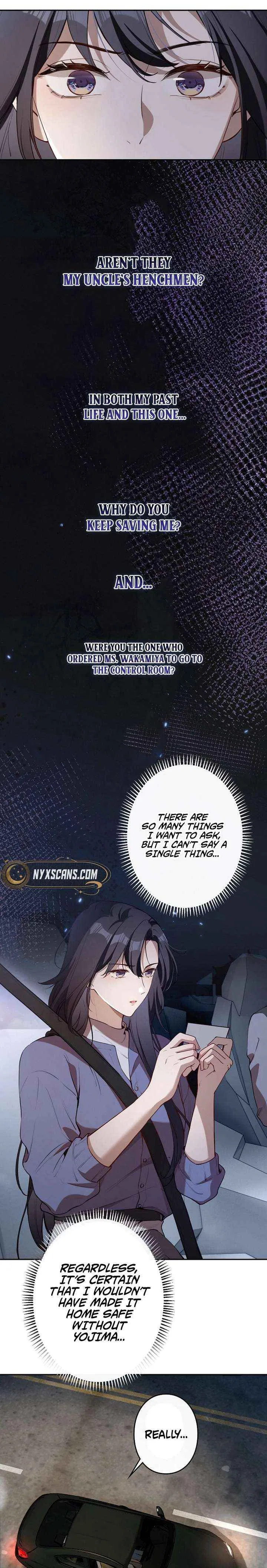 Reborn as a Producer, I’m Aiming for 10 Million Followers Chapter 27 – Page 7