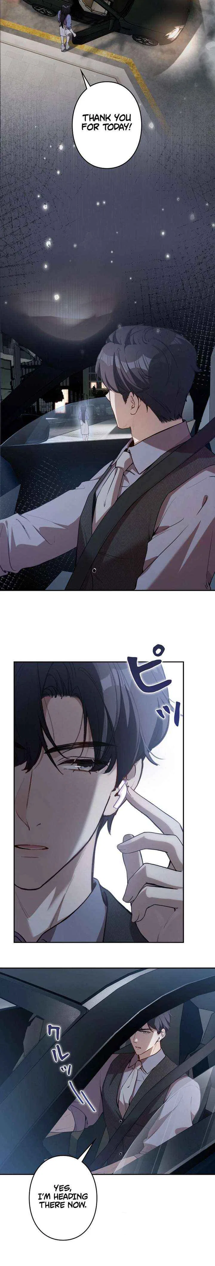 Reborn as a Producer, I’m Aiming for 10 Million Followers Chapter 27 – Page 8