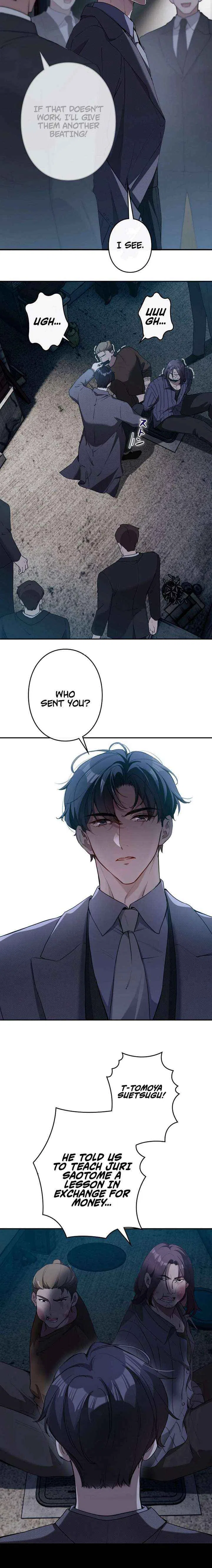 Reborn as a Producer, I’m Aiming for 10 Million Followers Chapter 27 – Page 10