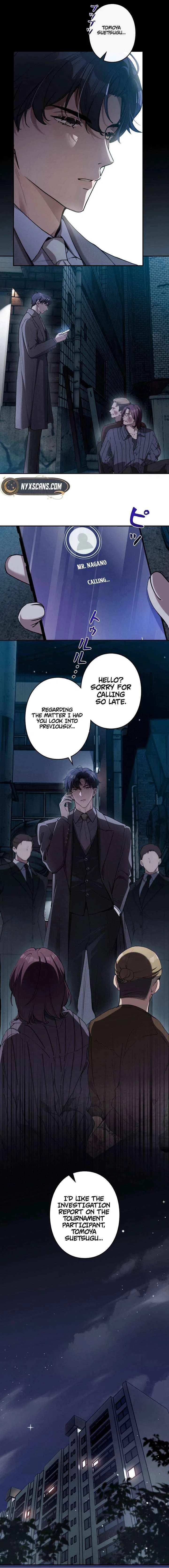 Reborn as a Producer, I’m Aiming for 10 Million Followers Chapter 27 – Page 11