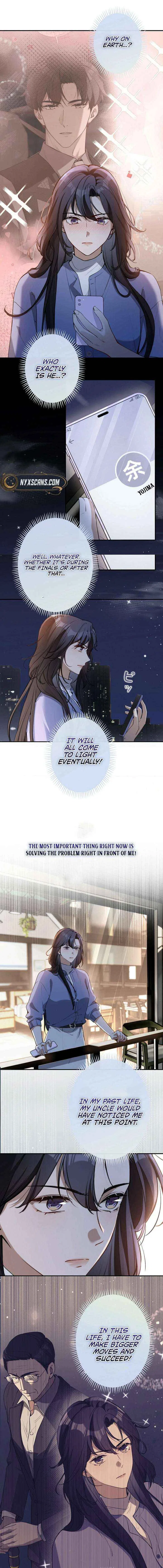 Reborn as a Producer, I’m Aiming for 10 Million Followers Chapter 27 – Page 12