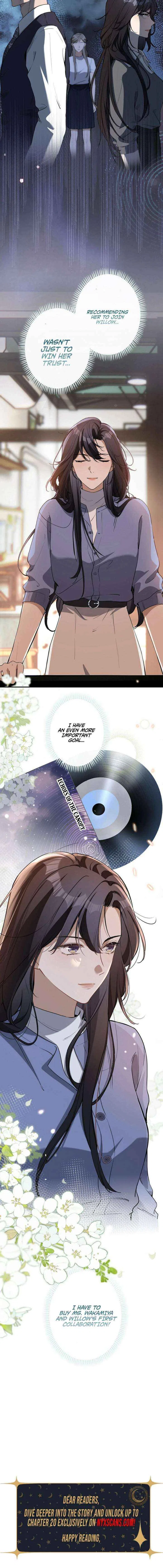 Reborn as a Producer, I’m Aiming for 10 Million Followers Chapter 27 – Page 14
