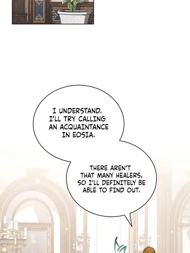 The Youngest Has Many Secrets Chapter 23 – Page 3
