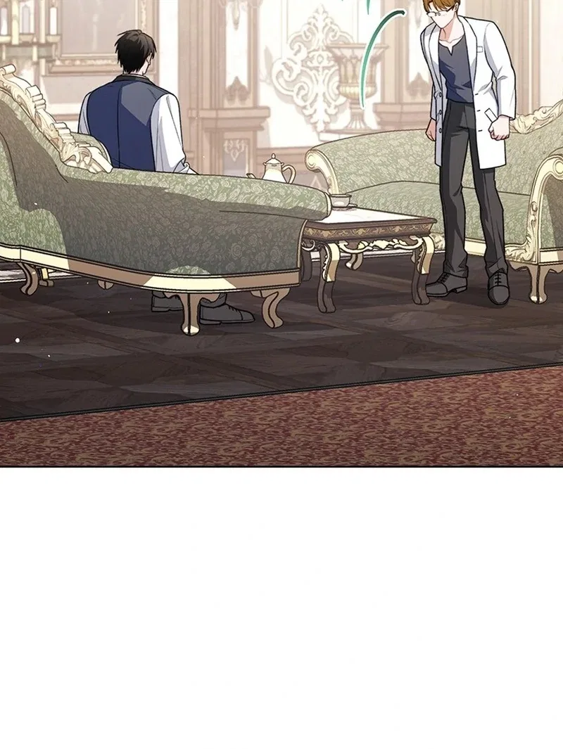 The Youngest Has Many Secrets Chapter 23 – Page 4