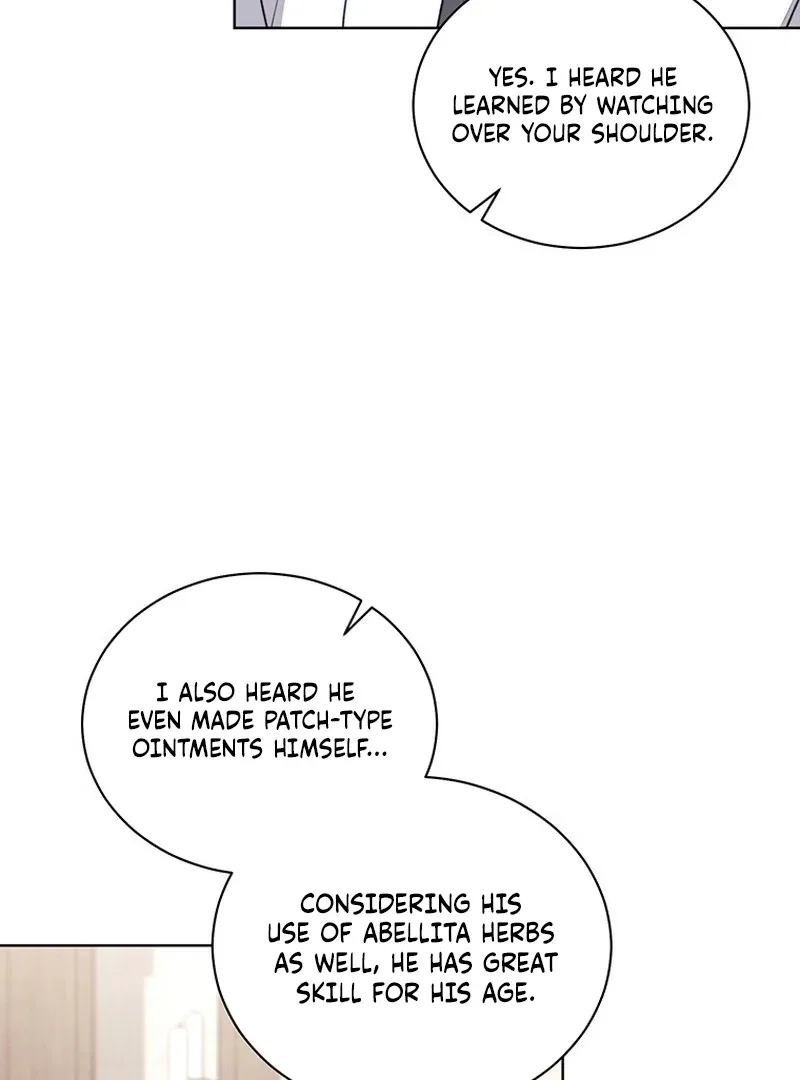 The Youngest Has Many Secrets Chapter 23 – Page 6